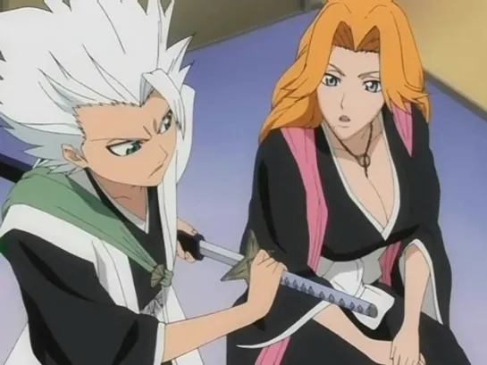 Bleach - 128 серия