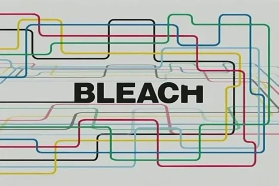 Bleach - 117 серия