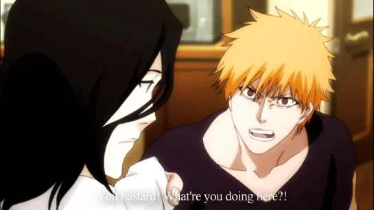 [Bleach AMV] Cataclysmic Clash; Ichigo's Unchanging Will