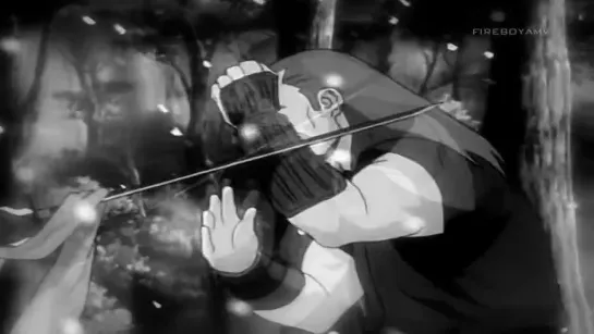 Rorouni Kenshin AMV - Shattered