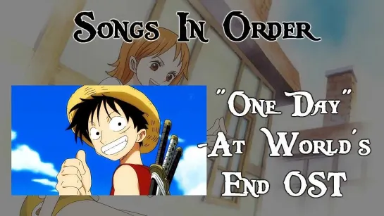 One Piece in 10 Minutes [Happy Birthday to DNubsPro]