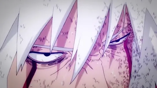 Memories Of A Sensei - Jiraya Tribute | Naruto Shippuden AMV |