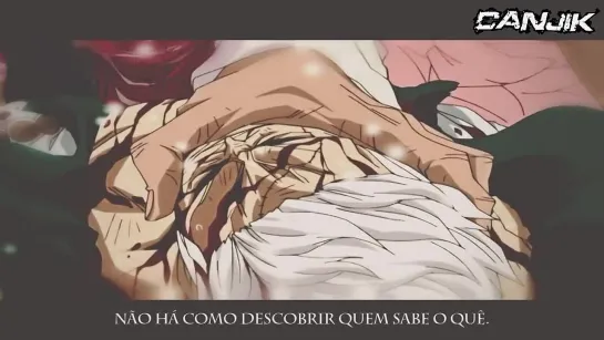 One piece 「ＡＭＶ」● Doflamingo vs Smoker【HD】