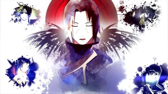 Uchiha Itachi 「AMV」- Fear of the Truth ᴴᴰ