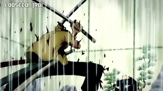 The Sword of Ambition [loosecontroi BSZ] One Piece ASMV