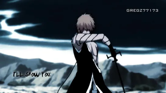 AMV Bleach Final Getsuga Tensho