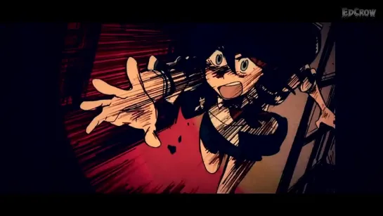 Kill La Kill - War of Change ╠AMV╣