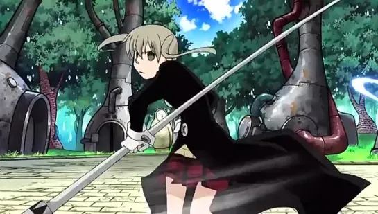 Soul Eater AMV - W.U.N