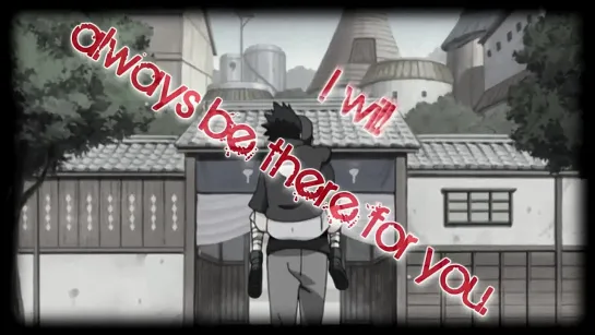 [Naruto AMV] Itachi and Sasuke ~ Shattered Ones ~