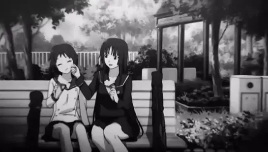 √Bestamvsofalltime ▪ Scattered Memories AMV