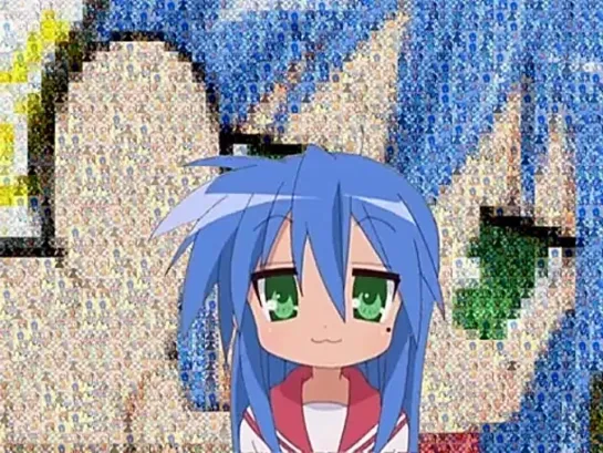 KONATA ZONE