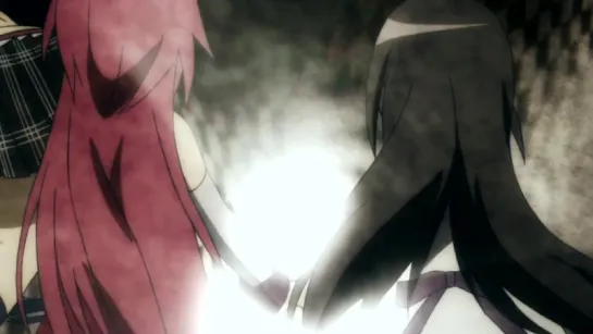 「ＡＭＶ」 Madoka Magica - Hold Me