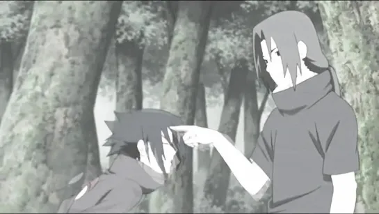 Sasuke AMV