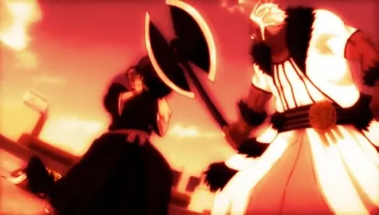 [Bleach AMV] - ProjeKt ESPADA - Hell Yeah!