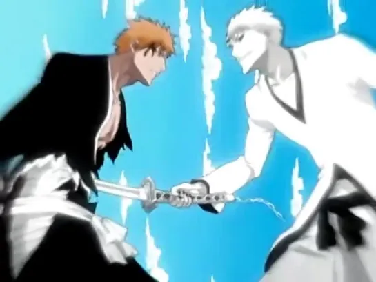 Bleach AMV - Hand of blood