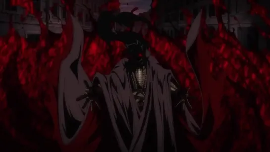 AMV - Madness » Hellsing