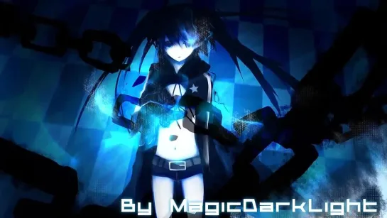 √Bestamvsofalltime ▪ Black Impulse AMV