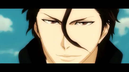 「Bleach AMV」- WAR