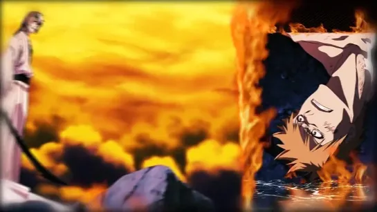 DouBle Blow HloRki (Bleach:Hell Chapter) AMV