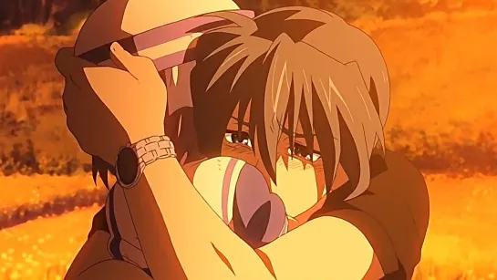 AMV Clannad