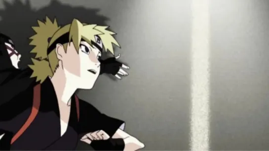 Naruto Shippuden - Opening 1