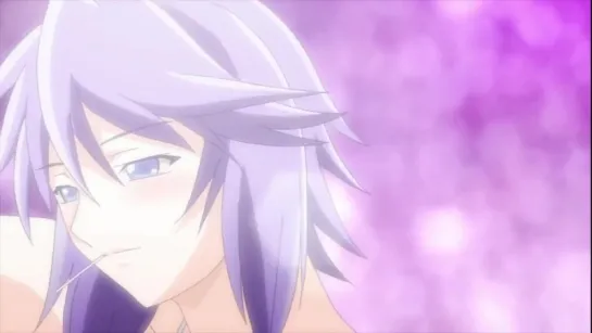 Rosario Vampire Capu 2 - Opening