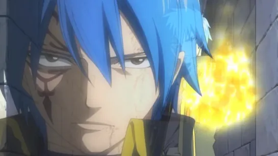 Fairy Tail - Opening 6