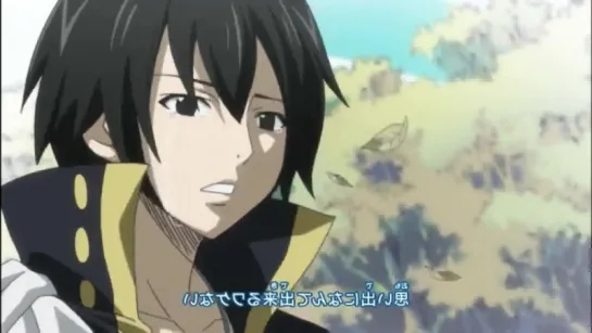 Fairy Tail - Opening 9