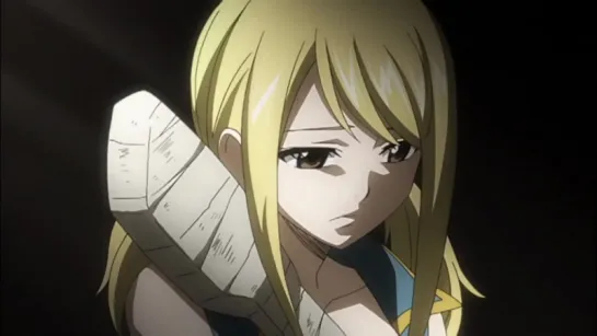 Fairy Tail - Opening 11