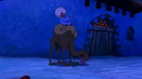 Aladdin - Arabian Nights (Rus)