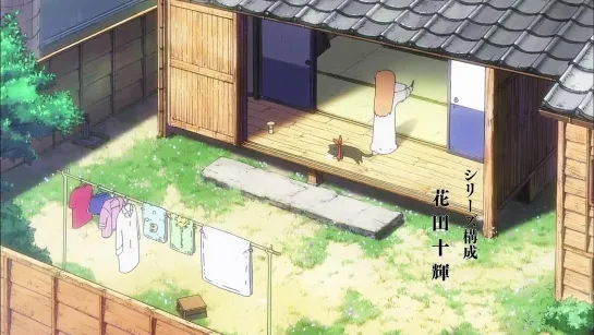 Nichijou Opening 2