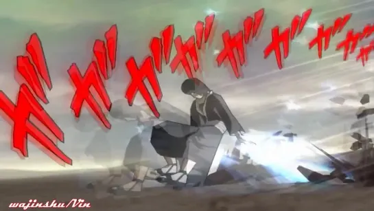 Naruto Shippuden Ultimate Ninja 5 All Linked Reversal Ougis and Awakened Ultimate Jutsu (720p)