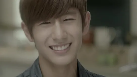 [Тизер|Оф][2011.09.27] BOYFRIEND - Don't touch my girl