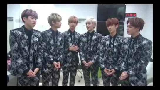 [SPECIAL VIDEO_BOYFRIEND★] 141112 Thank U! BESTFRIEND♥ From.BOYFRIEND