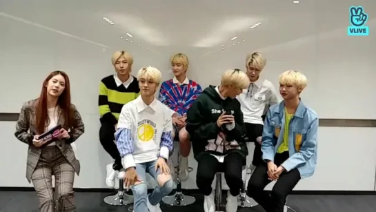 101018 | Newkidd | "Show Champion - Curtain Talk"