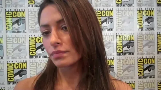 Michael Emerson, Sarah Shahi on 'Person of Interest' Season 3 and a 'Lost' reunion