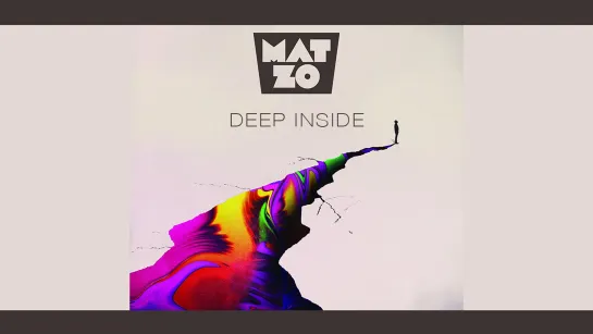 Mat Zo - Deep Inside (Official Music Video) || клубные видеоклипы