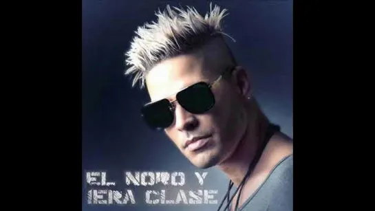 El Noro y Primera Clase - CD Espejo