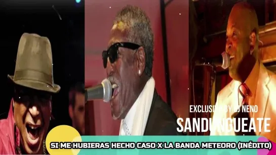 BANDA METEORO