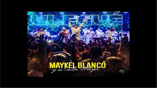 Maykel Blanco en Concierto