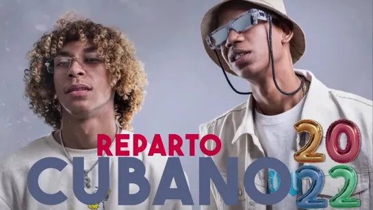 REPARTO  2022 LO MAS NUEVO DE JA RULE  FIFTY ORDARA , CHOCOLATE MC , WAMPI , EL CHULO ,CHACAL