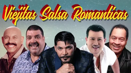 WILLIE GONZALEZ, FRANKIE RUIZ, GRUPO NICHE, TITO ROJAS