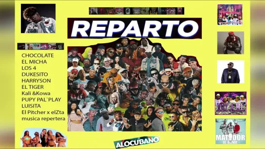 CD Reparto