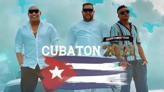 CUBATON 2021, LO MAS NUEVO DE 🚀 GENTE DE ZONA, EL TAIGER, EL CHULO, LENIER, CHACAL, KIMIKO Y YORDY