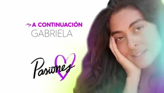 Gabriela Cap 23