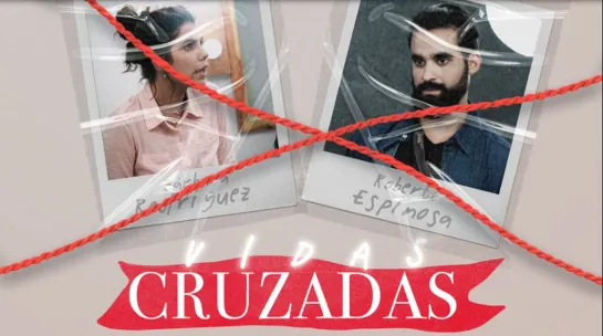 VIDAS CRUZADAS HD CAP 4