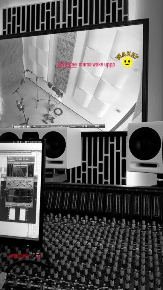 [IG STORY] 230127 @ CL