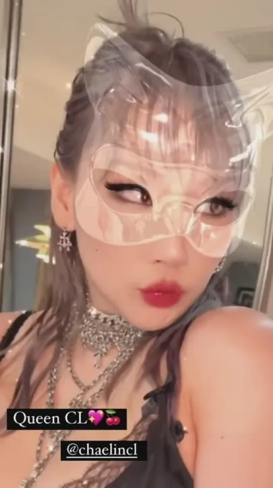 220416 CL at Coachella 2022