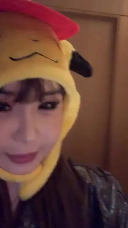 [IG LIVE] 190517 @ Bom