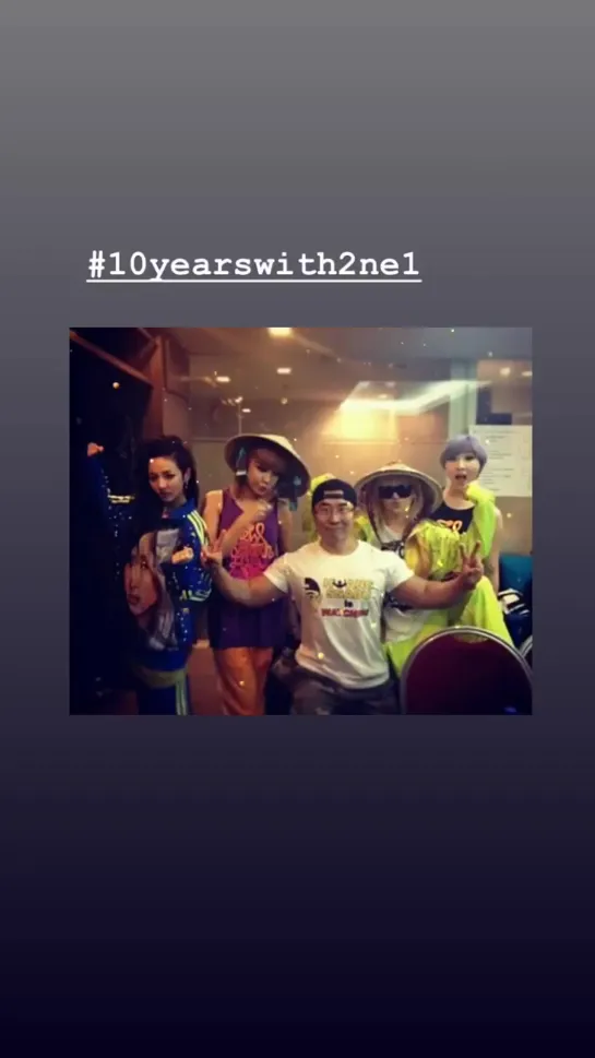 [IG STORY] 190517 Hwangssabu